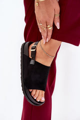  Sandalen model 210046 Step in style 