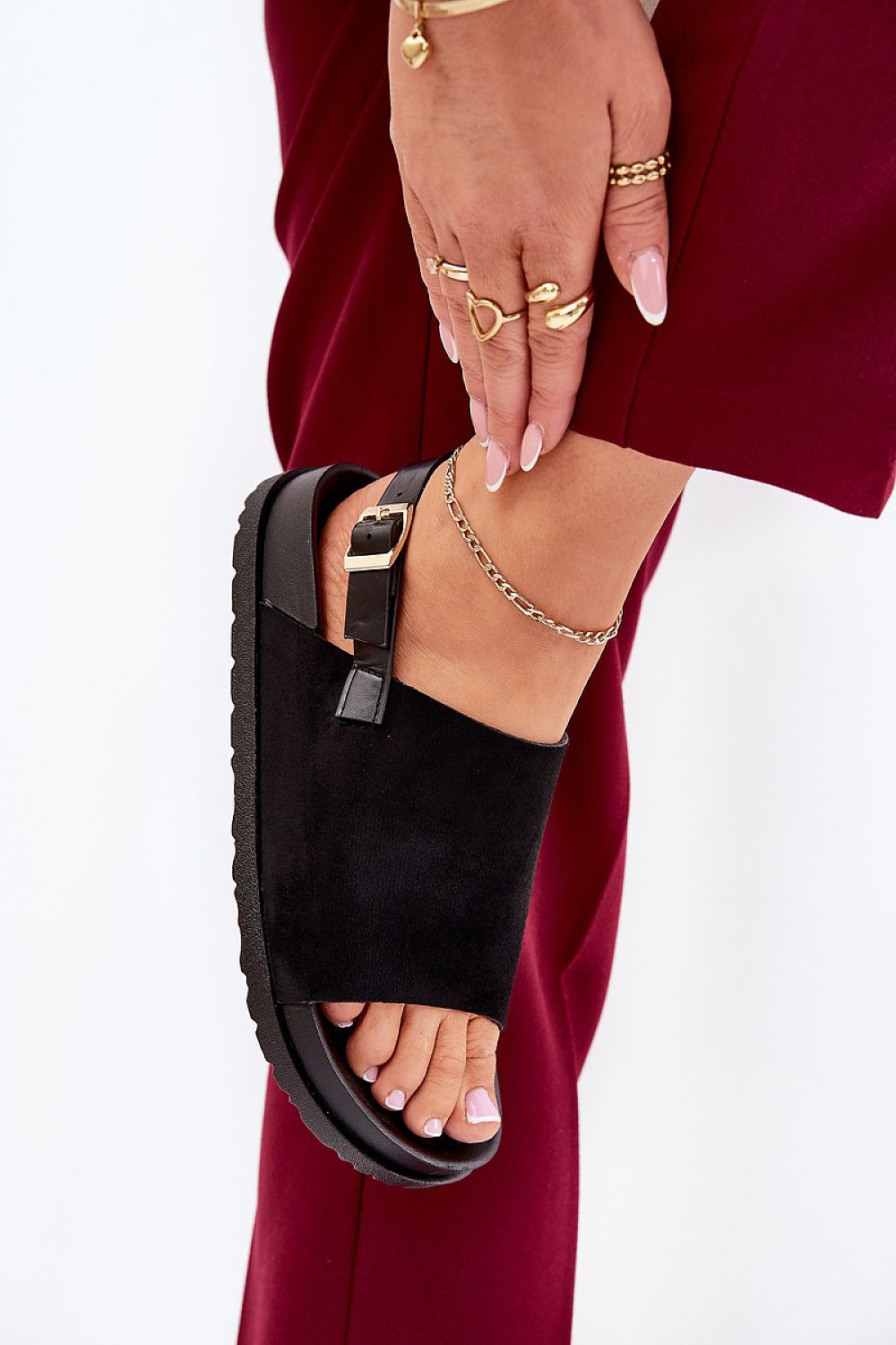  Sandalen model 210046 Step in style 