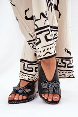  Sandalen model 210057 Step in style 