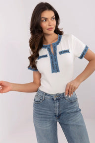  Bluse model 210126 Vinceotto 