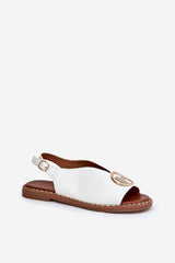  Sandalen model 210131 Step in style 