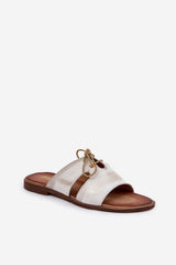  Pantoletten model 210176 Step in style 