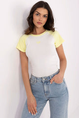  T-shirt model 210877 Vinceotto 