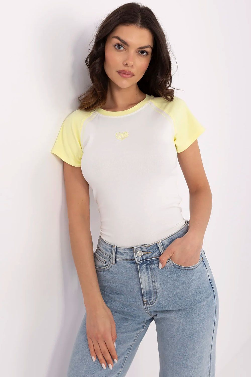  T-shirt model 210877 Vinceotto 