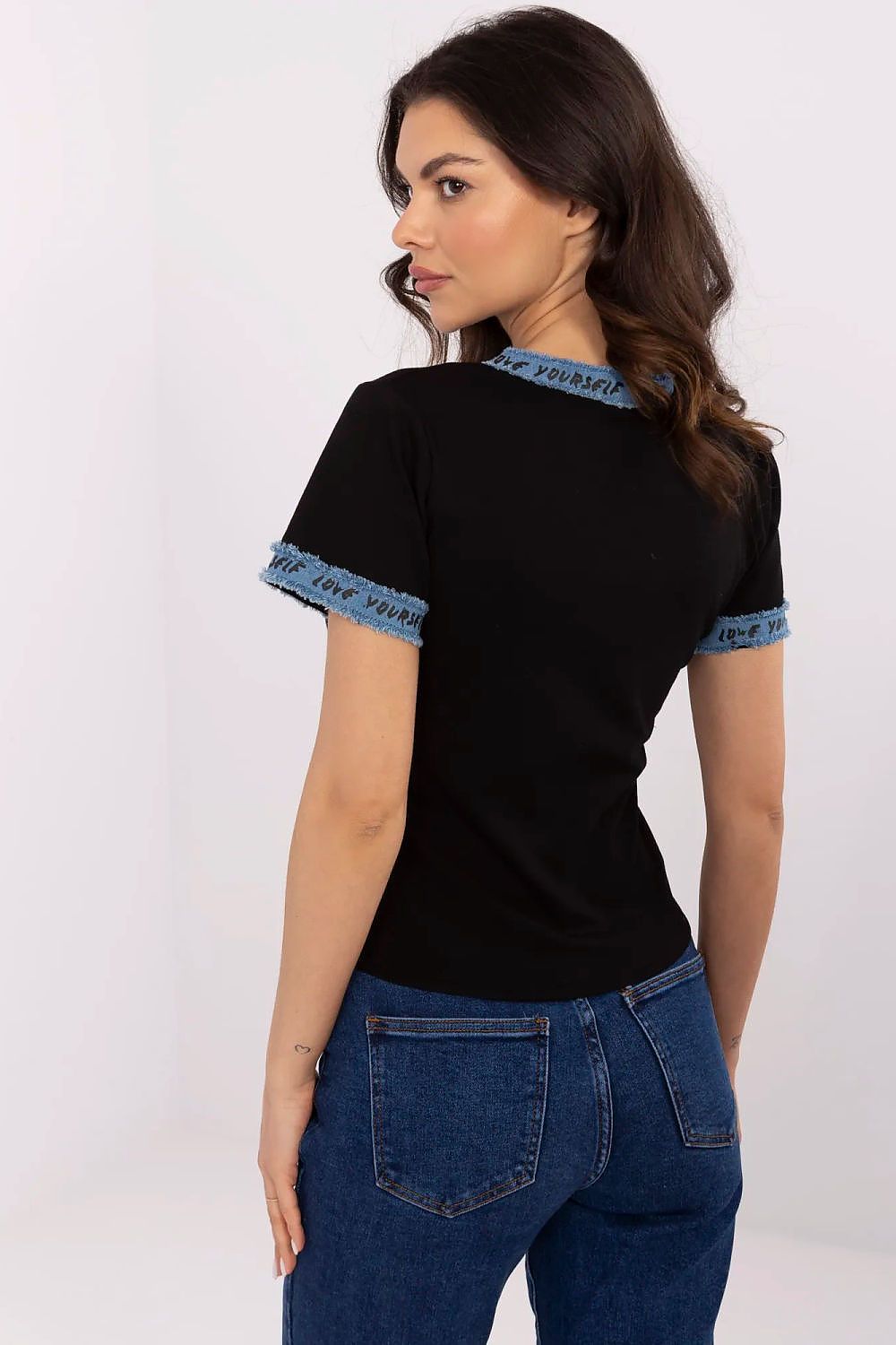  T-shirt model 210880 Vinceotto 