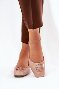  Ballerina Schuhe model 211132 Step in style 