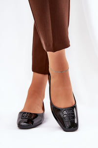  Ballerina Schuhe model 211133 Step in style 