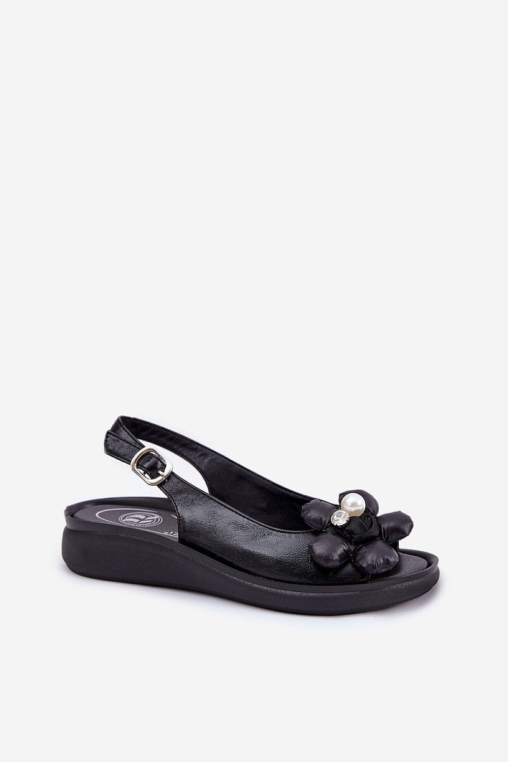 Keilabsatz Sandalen model 211359 Step in style 