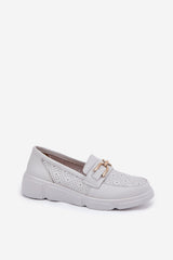  Mokassins model 211607 Step in style 