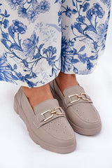  Mokassins model 211608 Step in style 