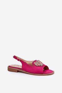  Sandalen model 211636 Step in style 