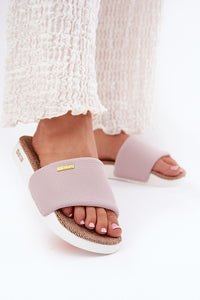  Pantoletten model 211674 Step in style 
