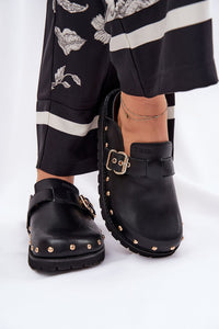  Pantoletten model 211678 Step in style 