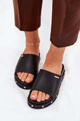  Plattform-Sandalen model 211686 Step in style 