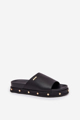  Plattform-Sandalen model 211686 Step in style 