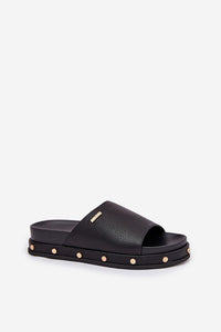  Plattform-Sandalen model 211686 Step in style 