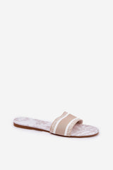  Pantoletten model 211694 Step in style 