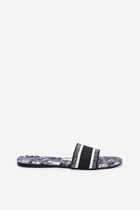  Pantoletten model 211695 Step in style 