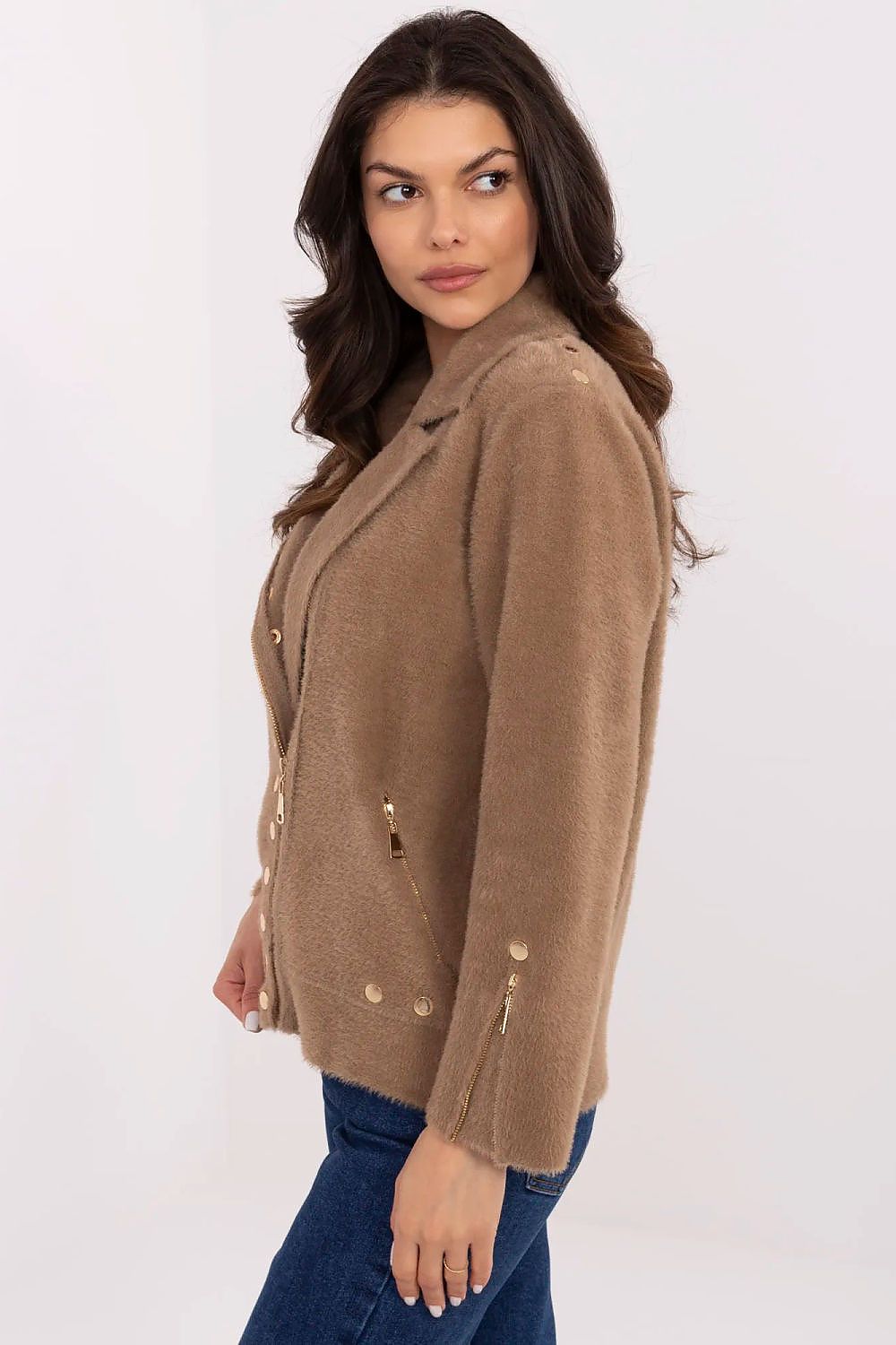  Jacke model 211720 Factory Price 