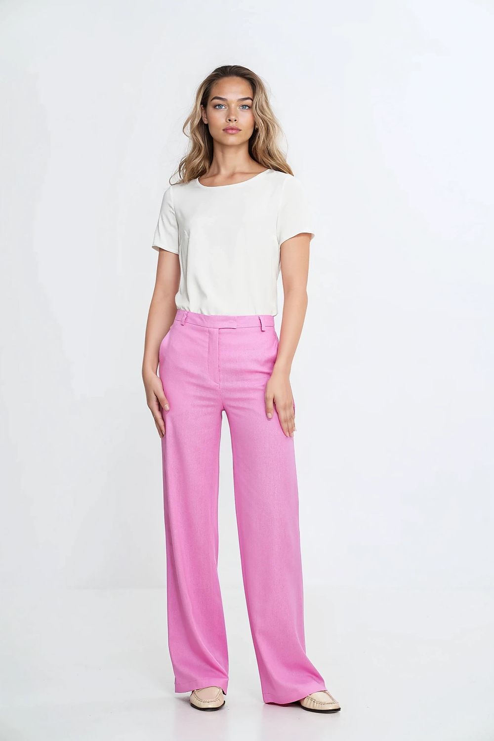  Bluse model 211801 Nife 