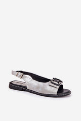  Sandalen model 211941 Step in style 
