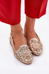  Ballerina Schuhe model 211978 Step in style 