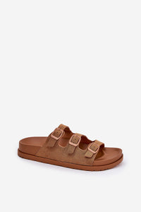  Pantoletten model 212146 Step in style 