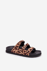  Pantoletten model 212147 Step in style 