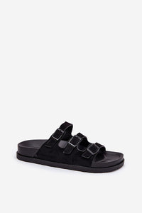  Pantoletten model 212149 Step in style 