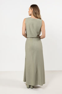  Bluse model 212204 awama 
