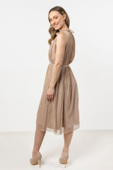  Abendkleid model 212227 awama 