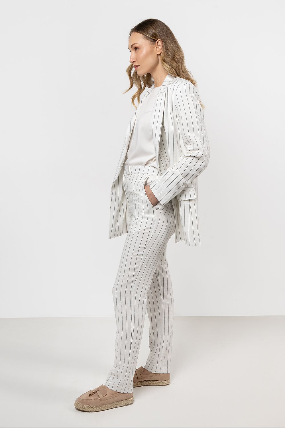  Damen Hose model 212251 awama 