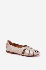  Ballerina Schuhe model 212344 Step in style 