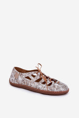  Ballerina Schuhe model 212345 Step in style 
