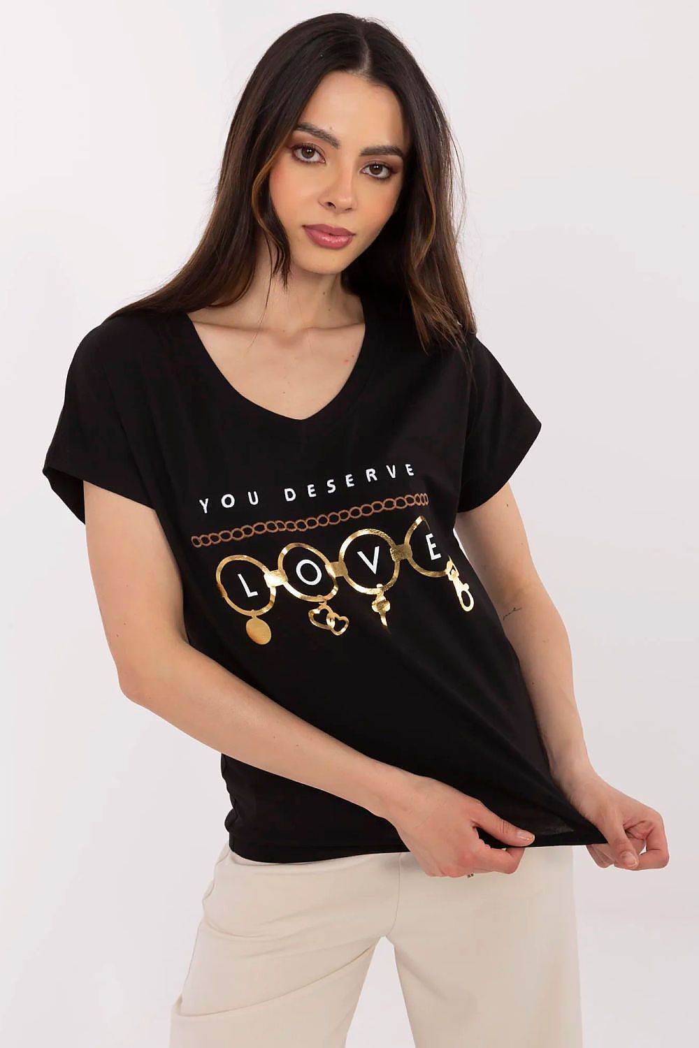  T-shirt model 212502 Calimera 