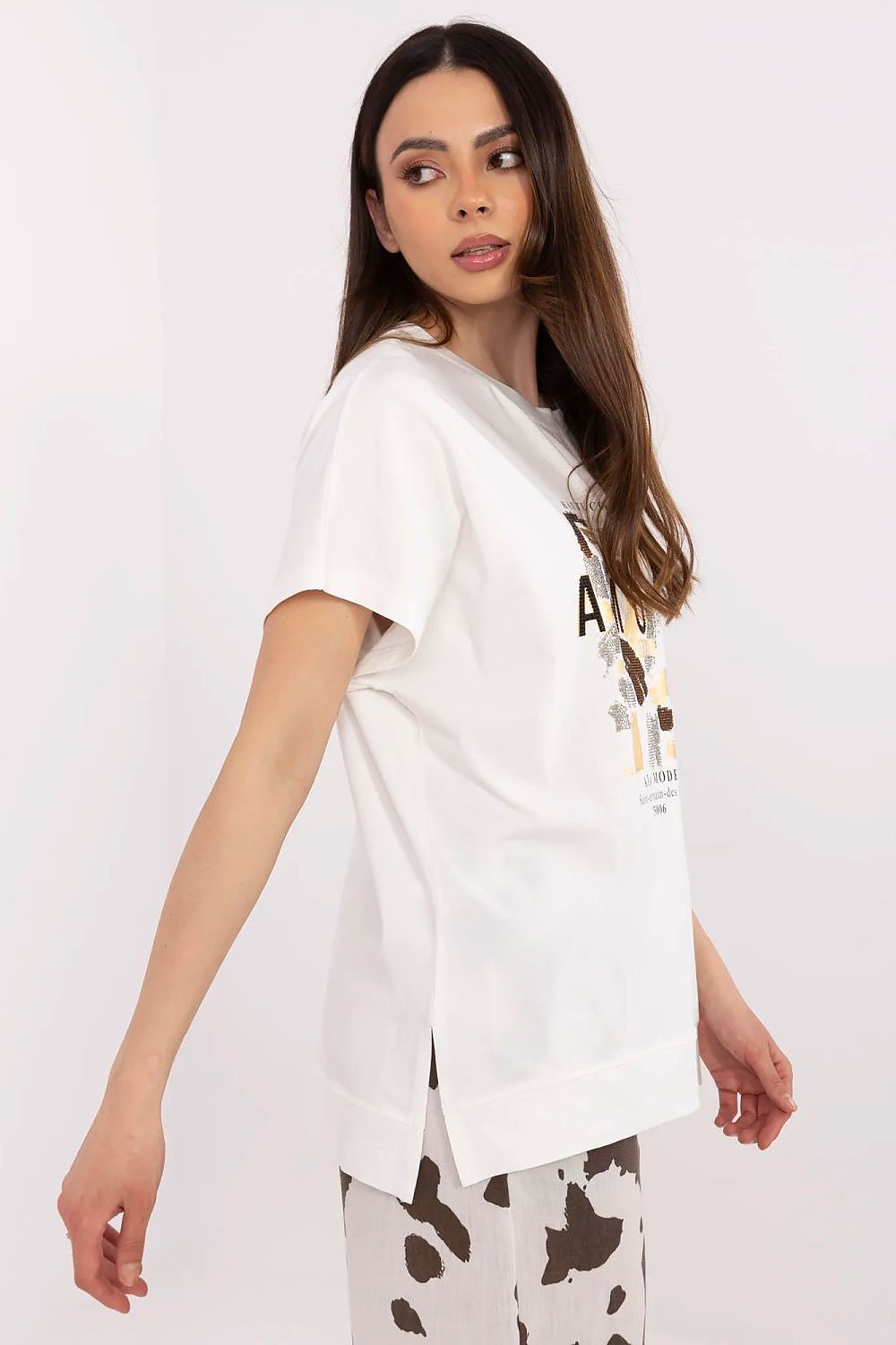  Bluse model 212505 Calimera 