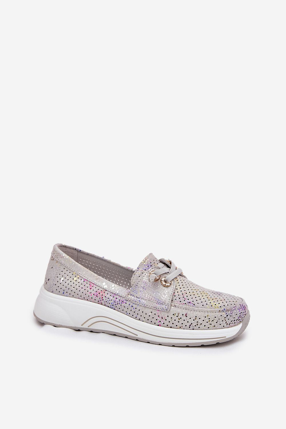  Halbschuhe model 212544 Step in style 