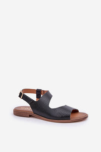  Sandalen model 212586 Step in style 