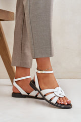  Sandalen model 212588 Step in style 