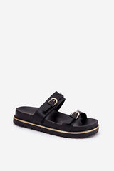  Plattform-Sandalen model 212609 Step in style 