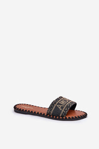  Pantoletten model 212612 Step in style 