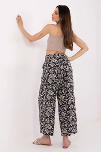  Damen Hose model 212666 Sublevel 