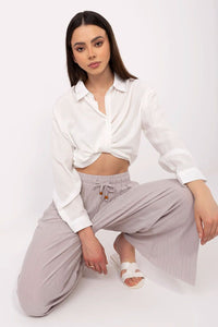  Damen Hose model 212668 Sublevel 