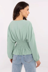  Bluse model 212670 Sublevel 