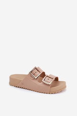  Pantoletten model 212706 Step in style 