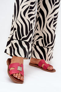  Pantoletten model 212893 Step in style 