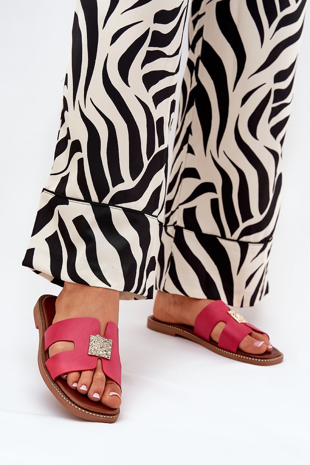  Pantoletten model 212893 Step in style 
