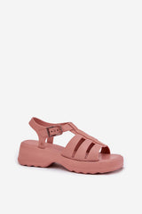  Sandalen model 213001 Step in style 