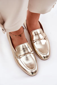  Mokassins model 213028 Step in style 