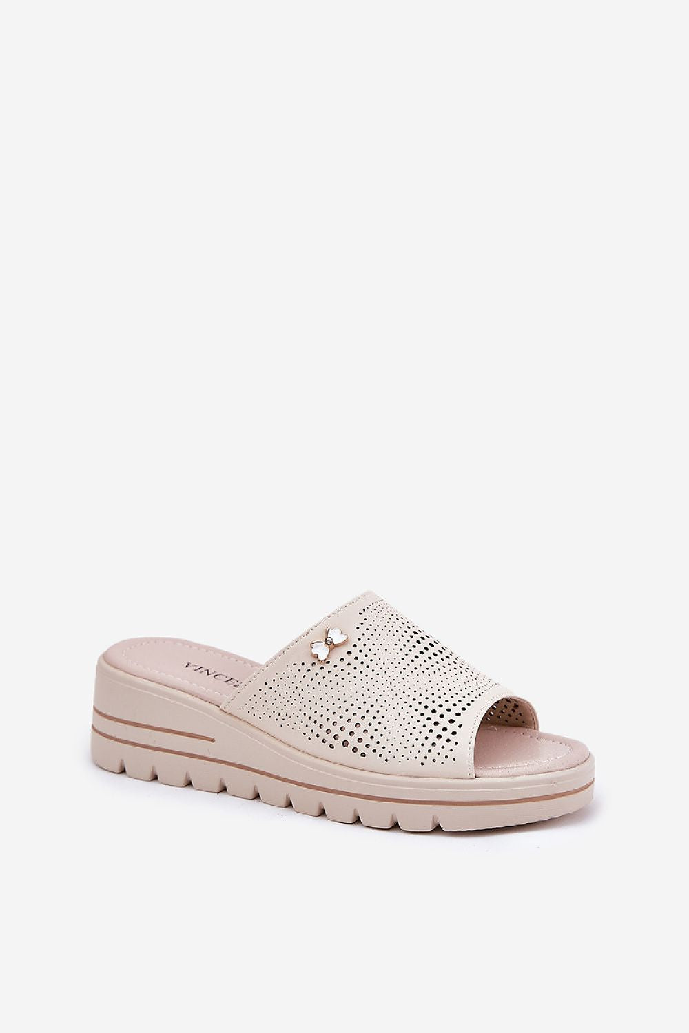  Keilabsatz Sandalen model 213040 Step in style 